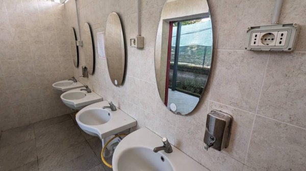 Campingplatz Rapallo — Photo 2