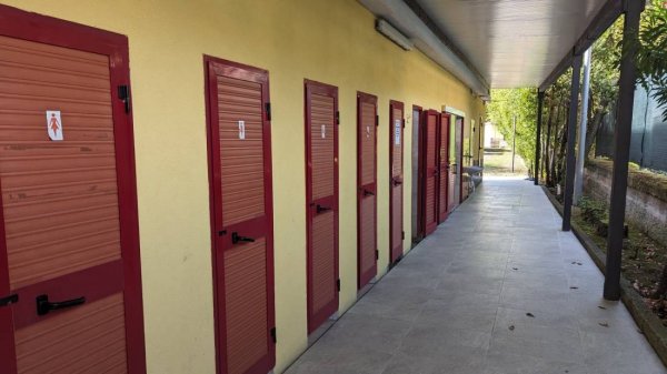 Campingplatz Rapallo — Photo 4