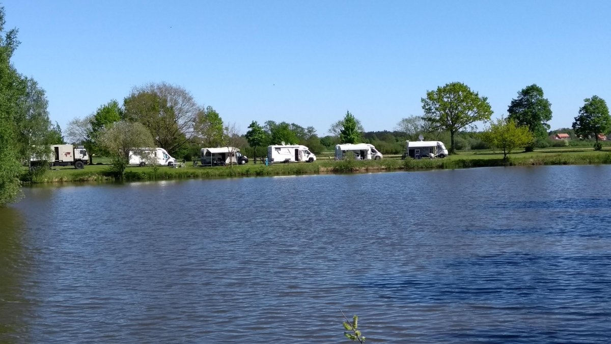 Lathener Marsch — QuickStop in Lathen