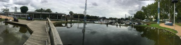 Stadtmarina Brandenburg an der Havel — Photo 5