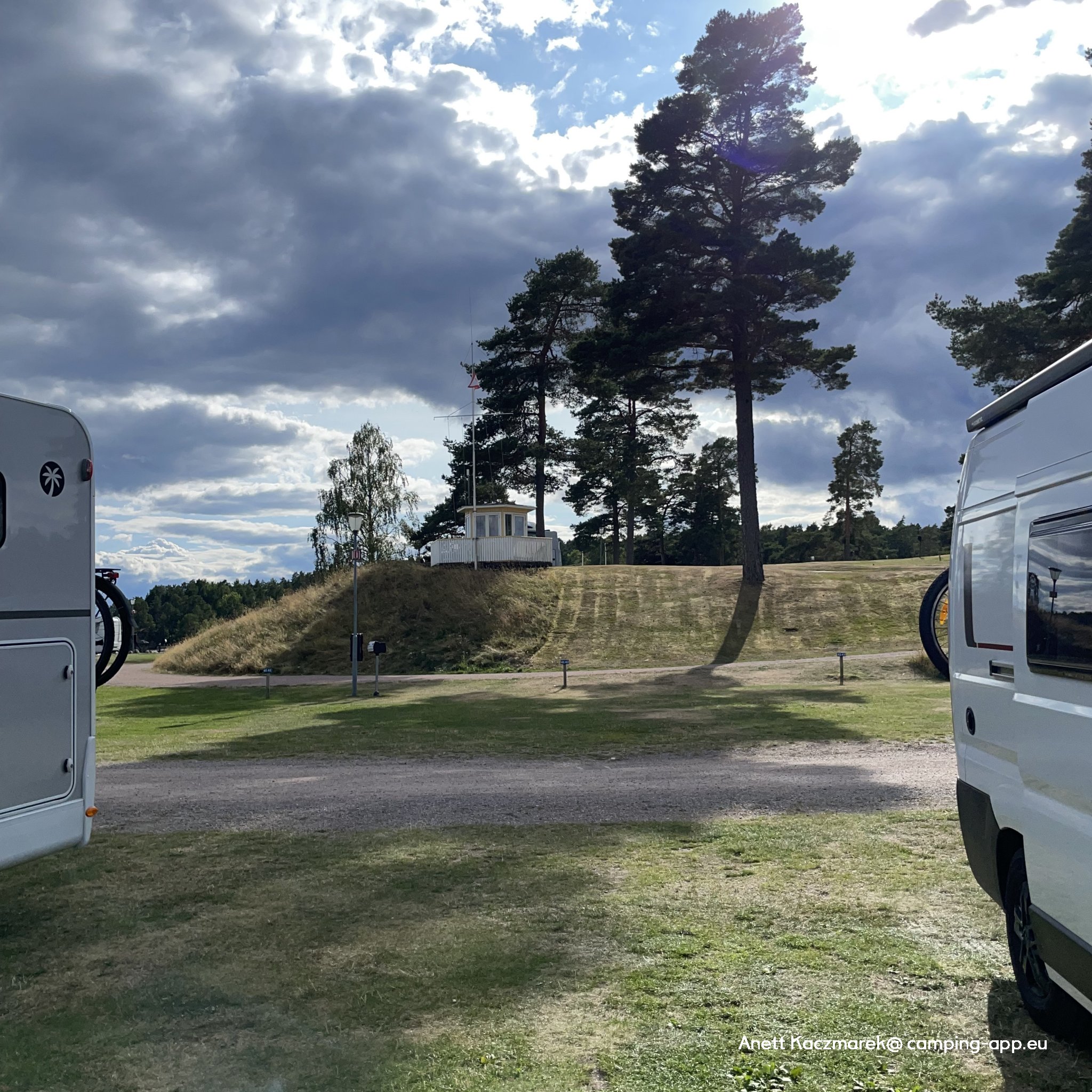 Örnäs Camping — Foto 6