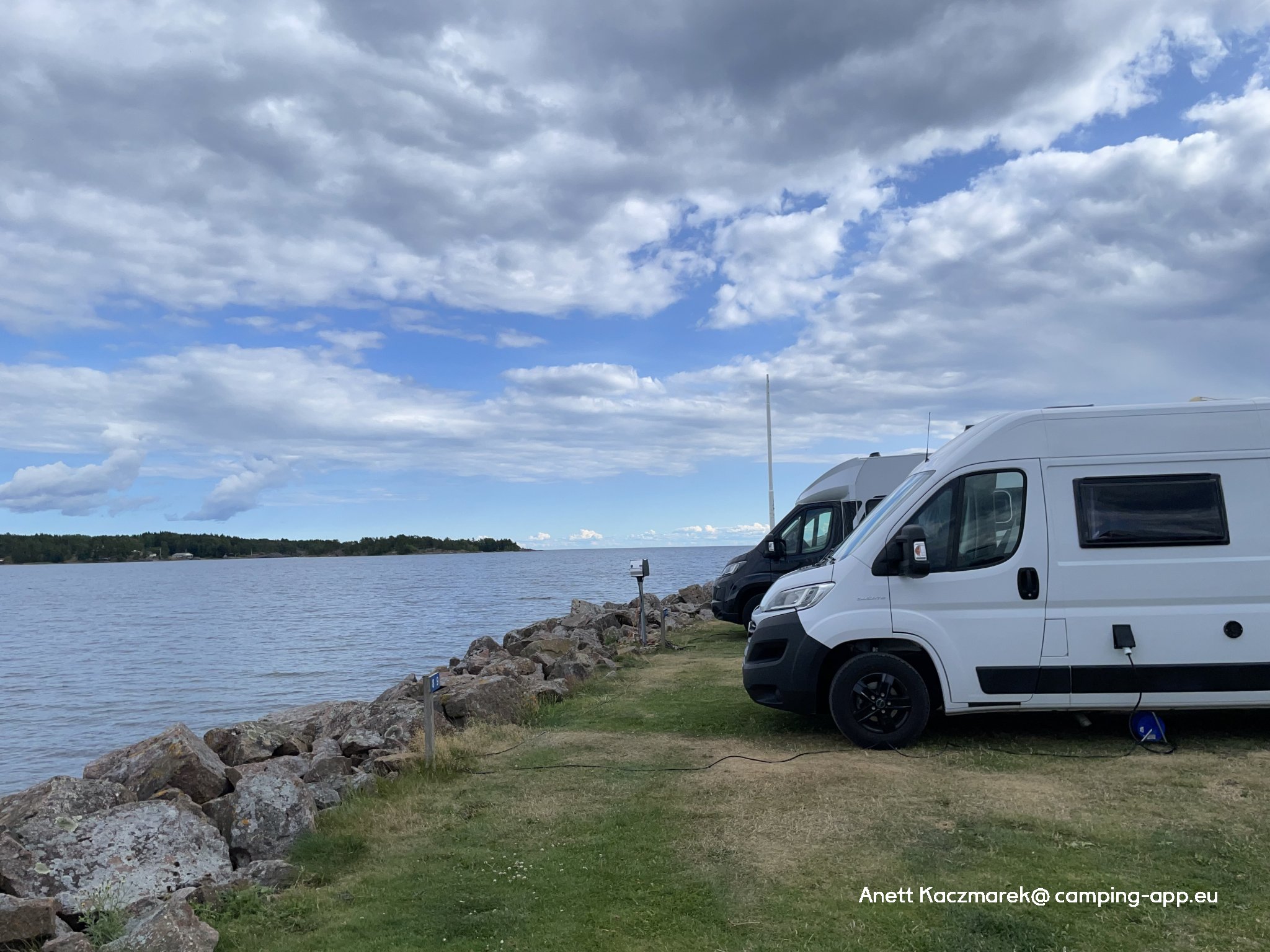 Örnäs Camping