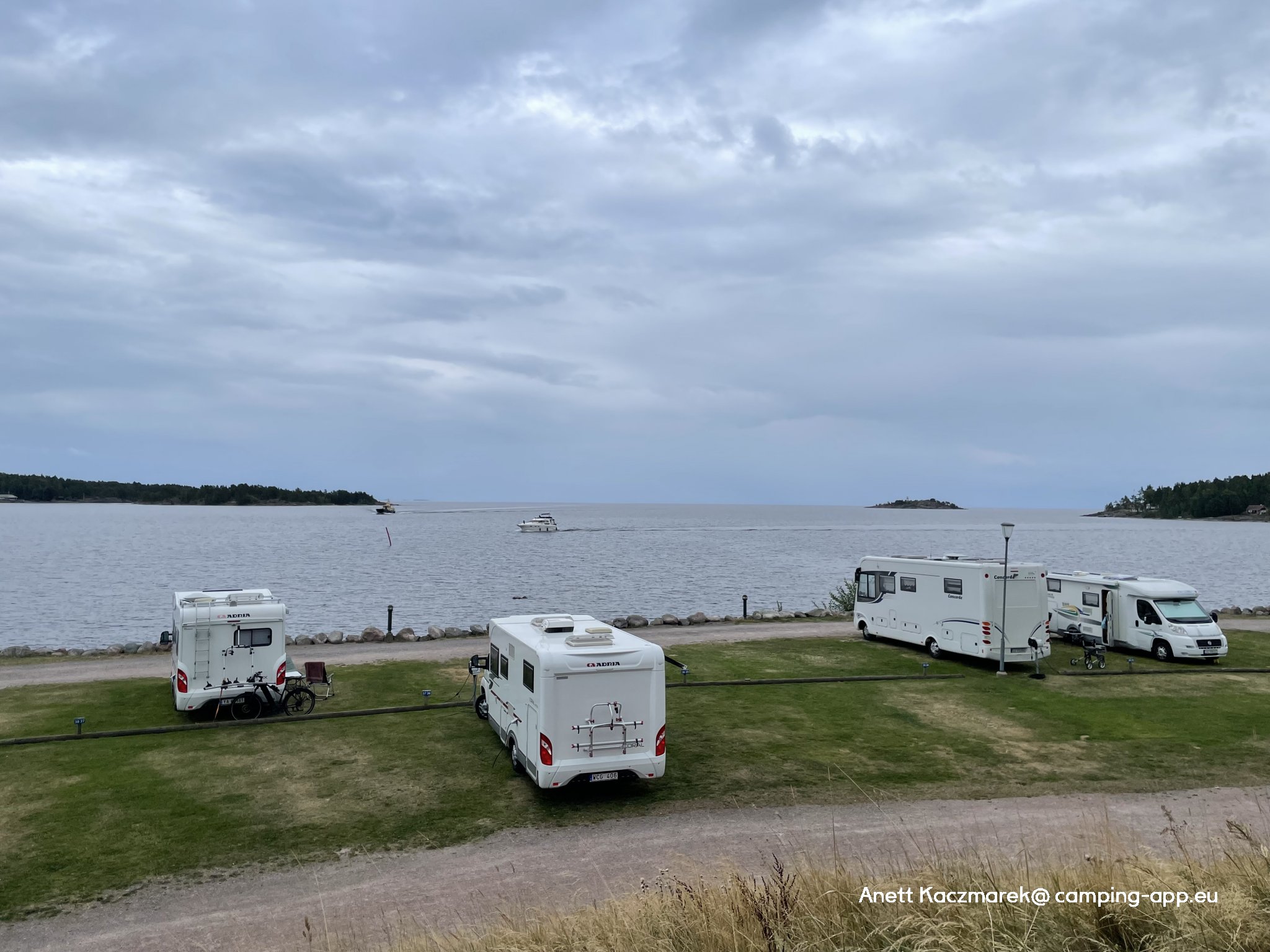 Örnäs Camping