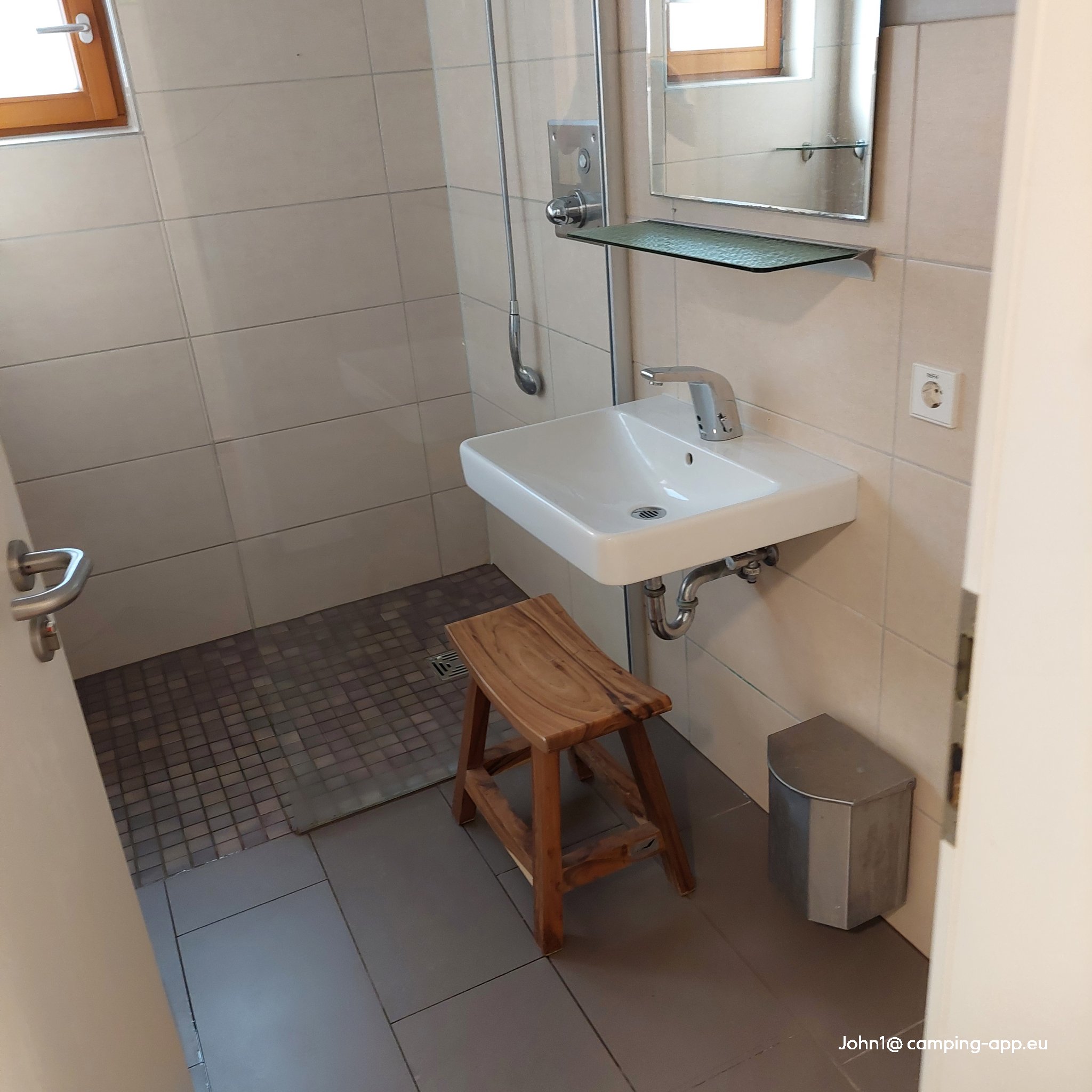 DCC Campingpark Kehl-Straßburg — Zdjęcie 2