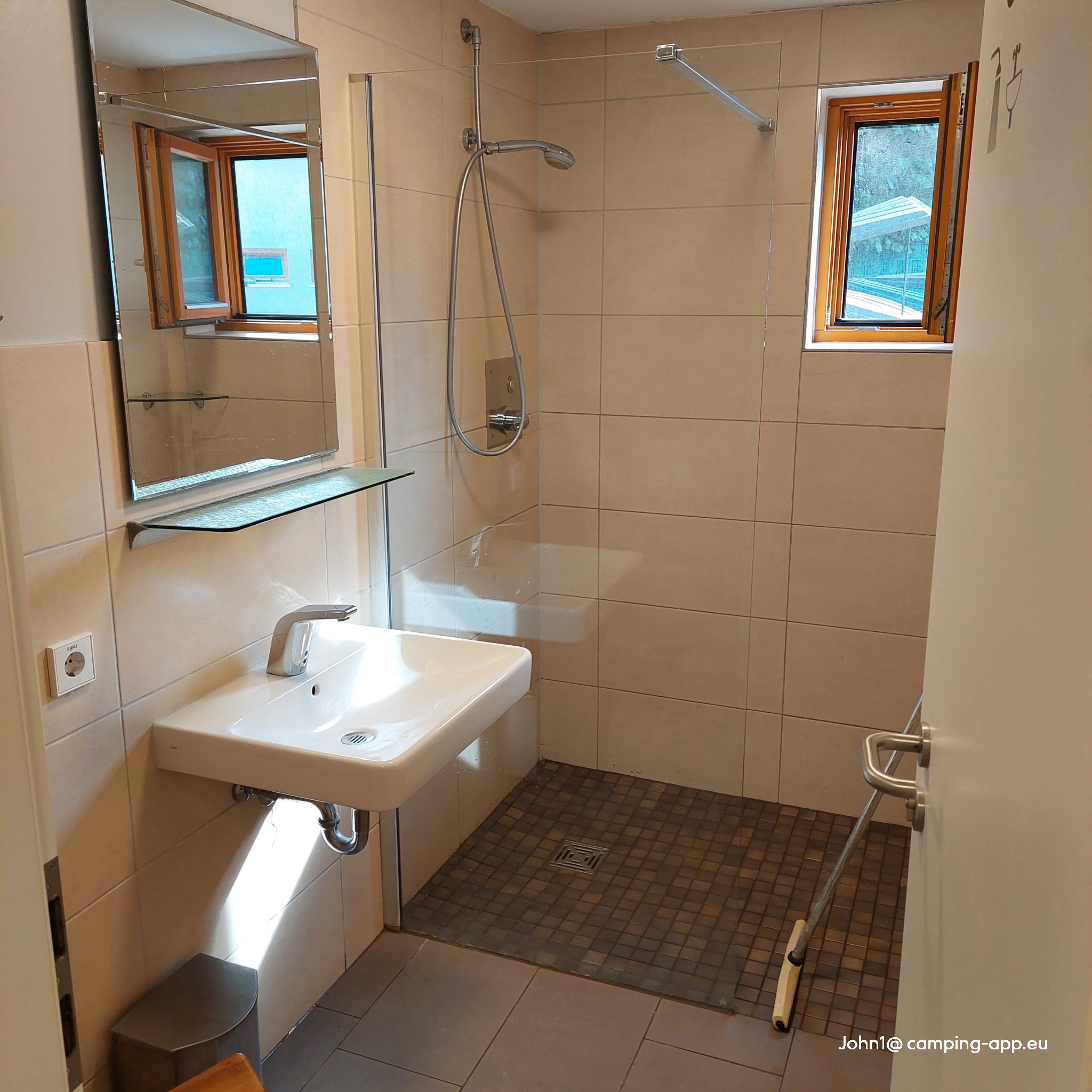 DCC Campingpark Kehl-Straßburg — Zdjęcie 3