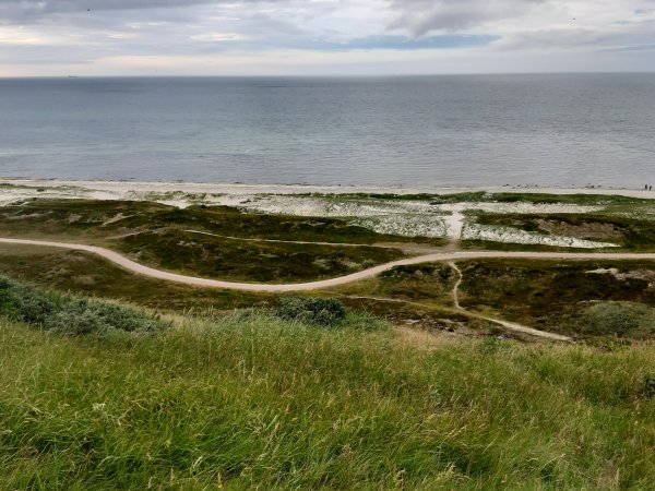 Hanstholm Camping Thy Ferienpark — Photo 3