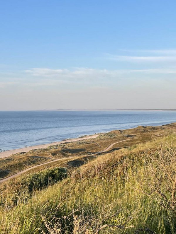 Hanstholm Camping Thy Ferienpark — Photo 6