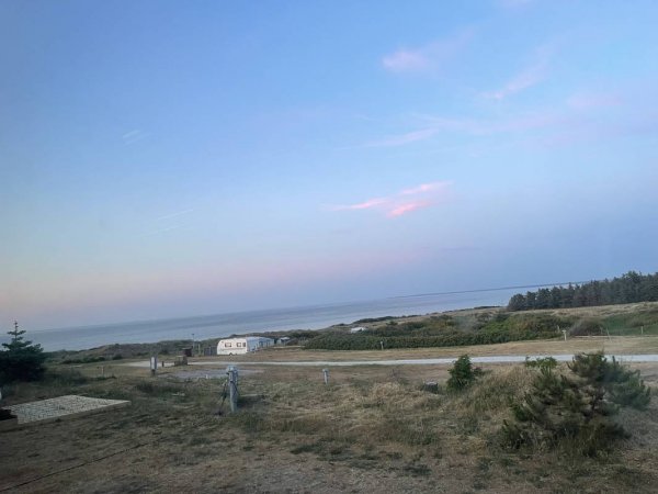 Hanstholm Camping Thy Ferienpark — Photo 5