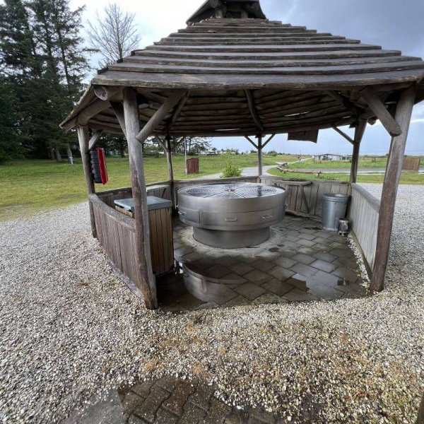 Hanstholm Camping Thy Ferienpark — Foto 6