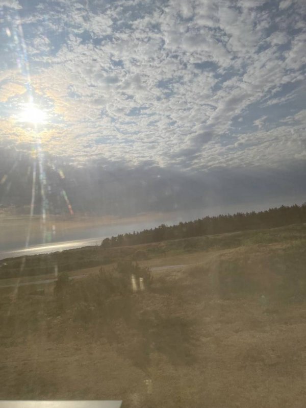 Hanstholm Camping Thy Ferienpark — Photo 4