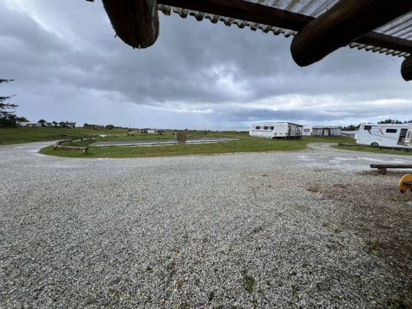 Hanstholm Camping Thy Ferienpark