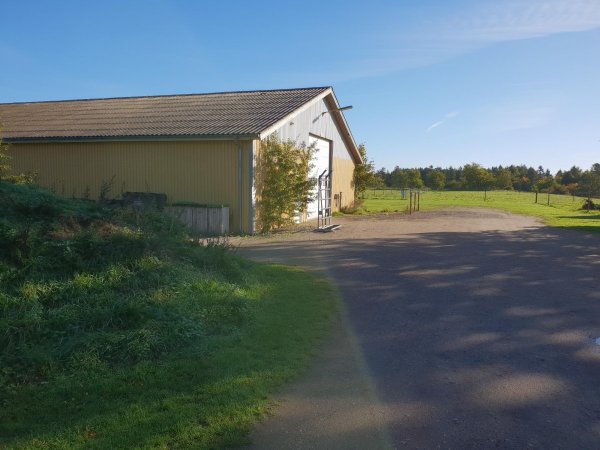 Charloettenlund Fort Camping — Photo 2