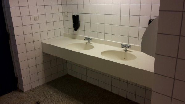 Charloettenlund Fort Camping — Photo 3