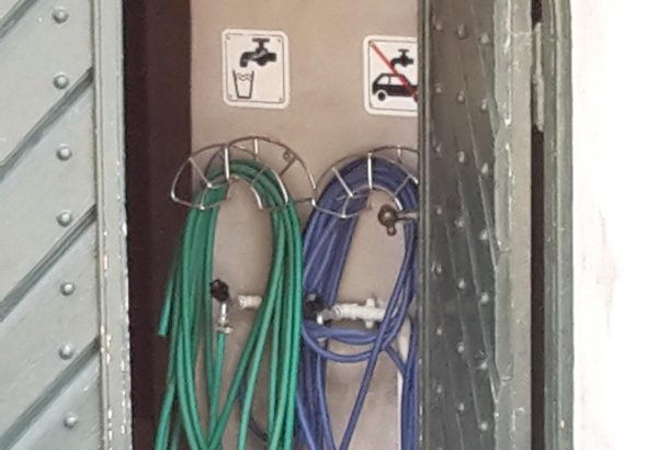 Charloettenlund Fort Camping — Photo 6