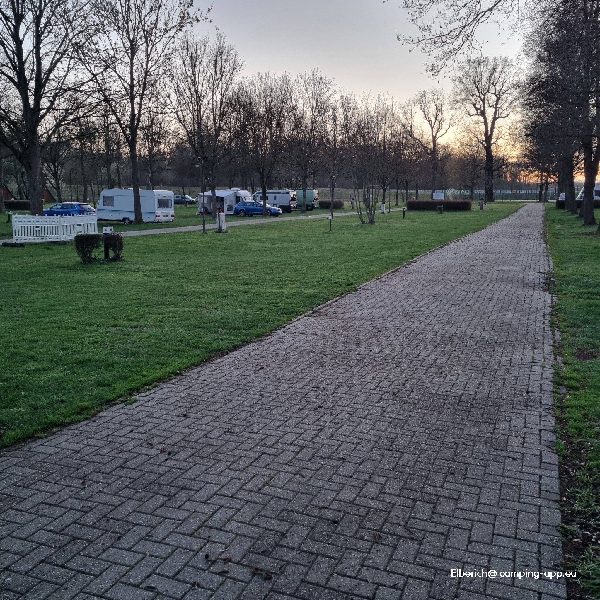 KNAUS Campingpark Leipzig **** — Foto 4