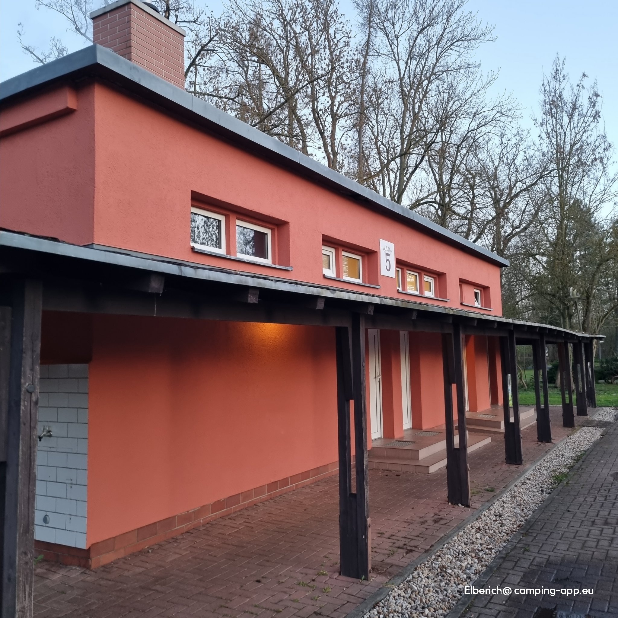 KNAUS Campingpark Leipzig **** — Foto 6