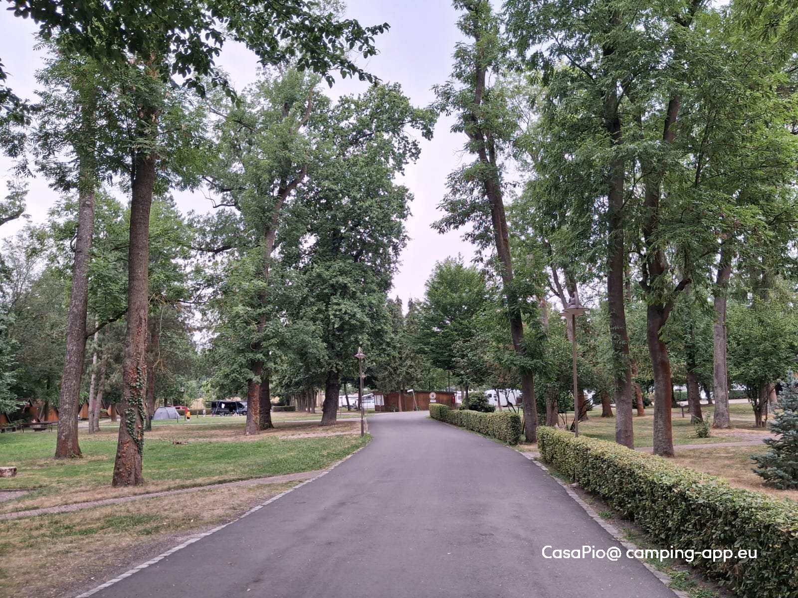 KNAUS Campingpark Leipzig **** — Foto 3