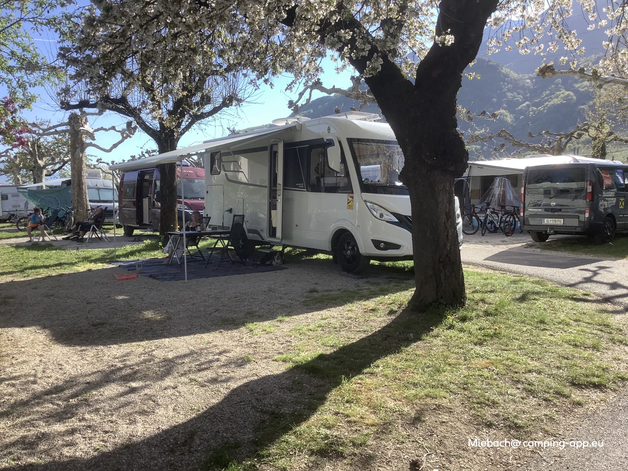 Camping Gretl am See *** — Foto 2