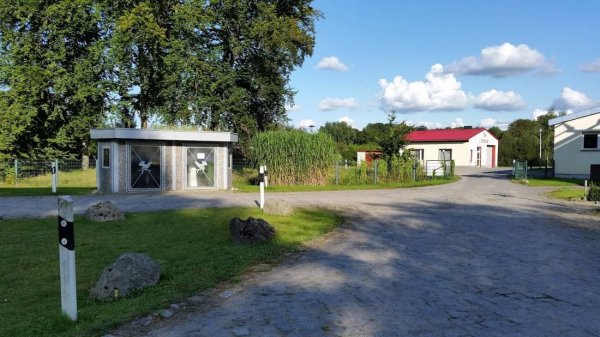 Caravan Krassow — Foto 3