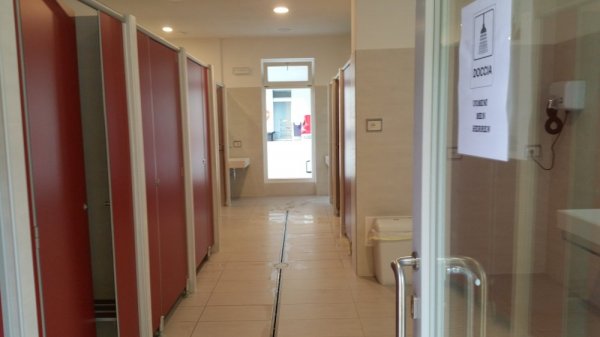 Camping al Porto — Photo 2