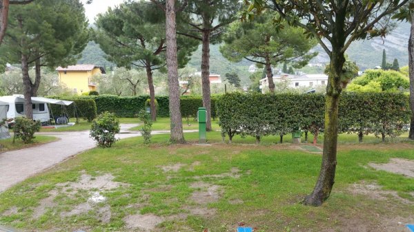 Camping al Porto — Photo 3