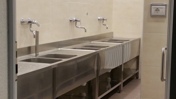 Camping al Porto — Photo 4