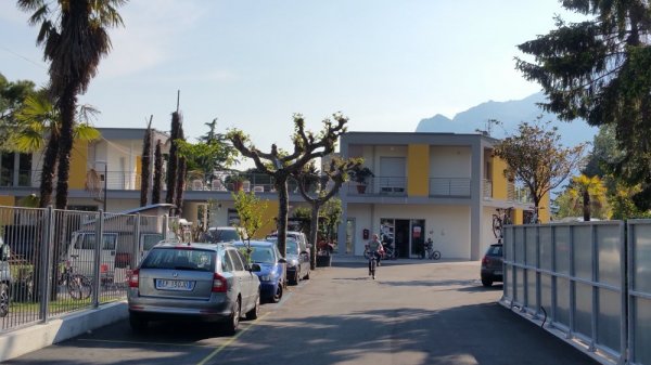 Camping al Porto — Photo 5