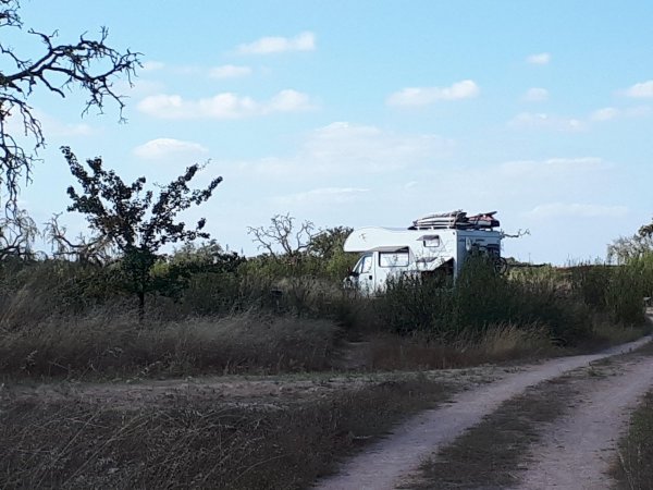 B&B Camping — Photo 2