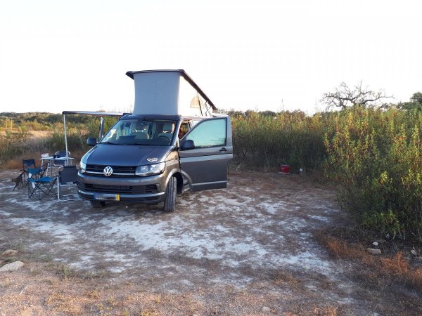 B&B Camping — Photo 3