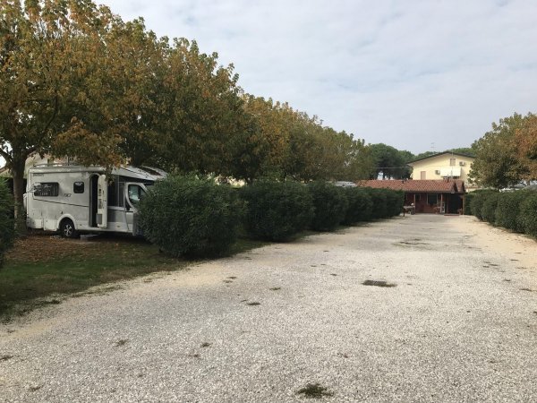 Al Batèo Agricampeggio — Photo 3