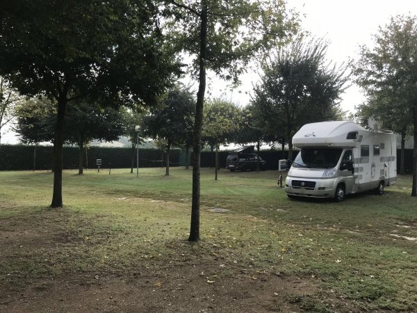 Al Batèo Agricampeggio — Photo 4