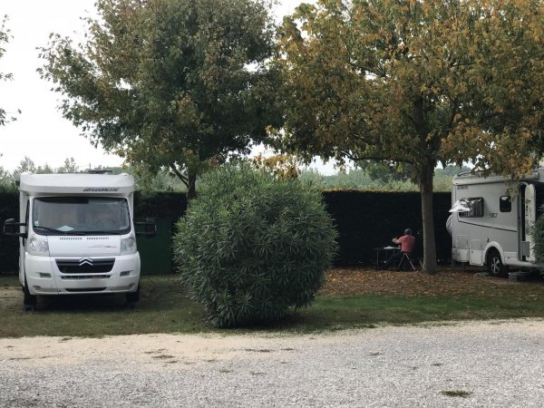 Al Batèo Agricampeggio — Photo 5