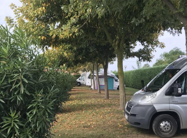 Al Batèo Agricampeggio — Photo 6