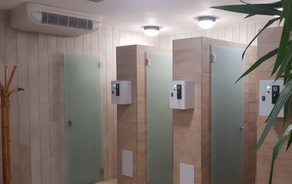 Rio Pircio — Photo 2