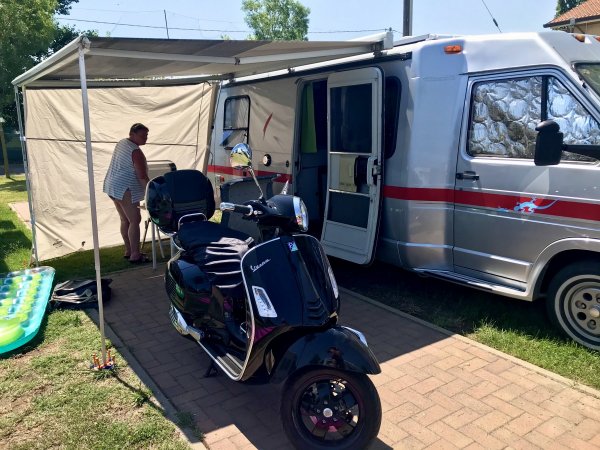 Rio Pircio — Photo 5