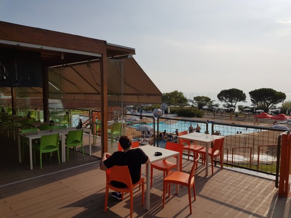 Camping Continental — Photo 2