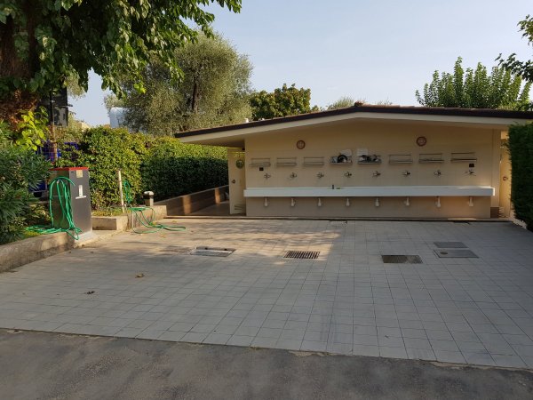 Camping Continental — Photo 3