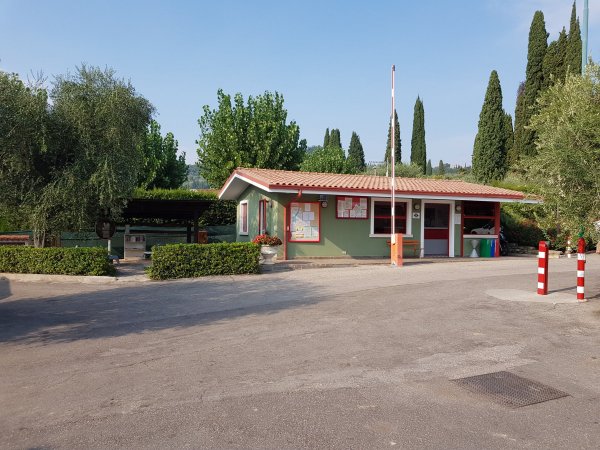 Camping Continental — Photo 4