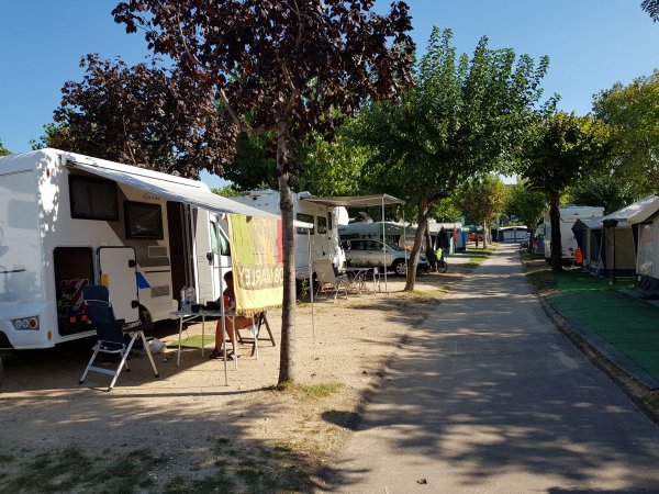 Camping Continental — Photo 5