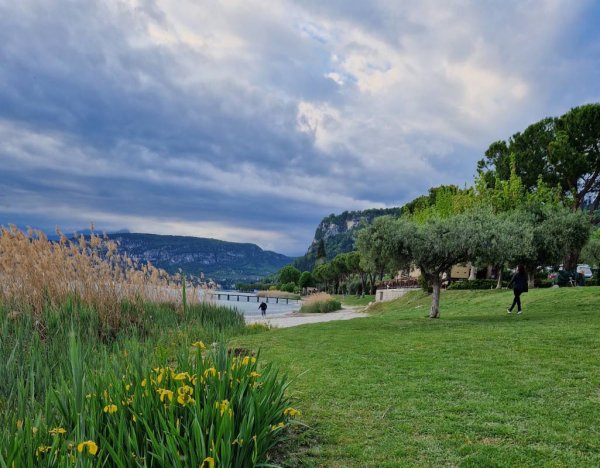 Camping Continental — Foto 4