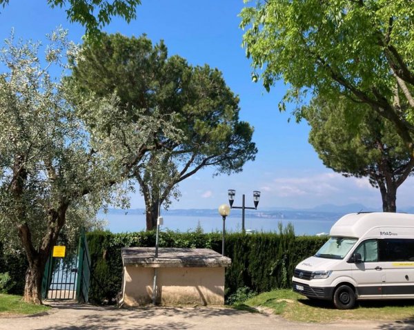 Camping Continental — Foto 5