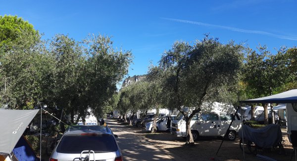 Camping Continental — Photo 6