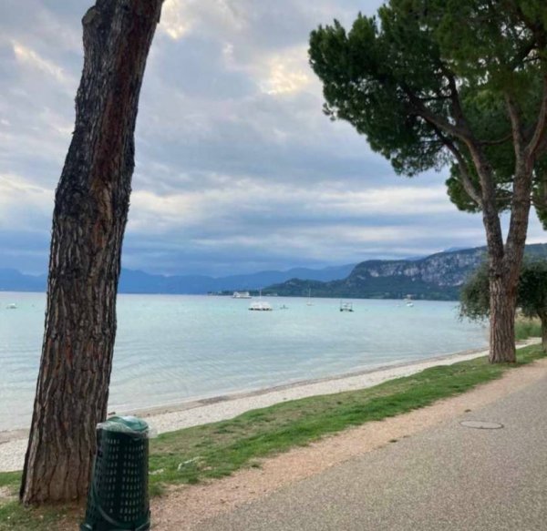 Camping Continental — Foto 2