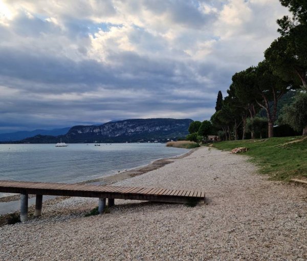 Camping Continental — Foto 3