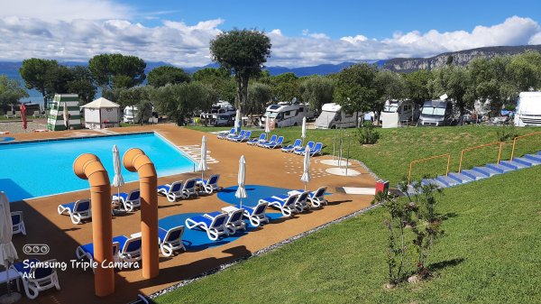 Camping Continental — Foto 6