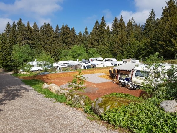 Lynx Camp & Camping — Camping in Schönwald im Schwarzwald