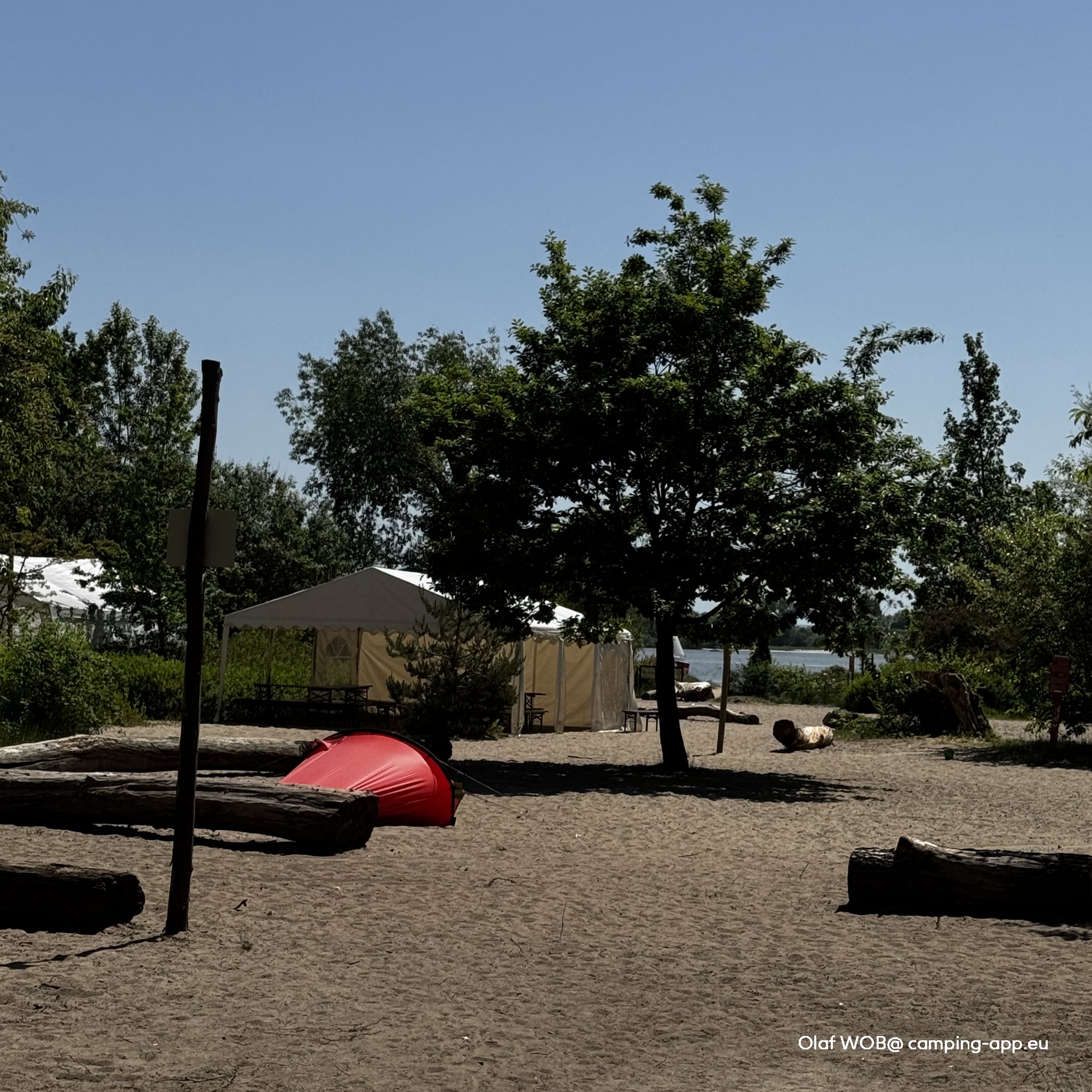 Elbecamp — Fotoğraf 4