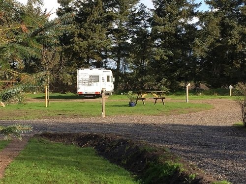 Ballum Camping — Kemp in Ballum