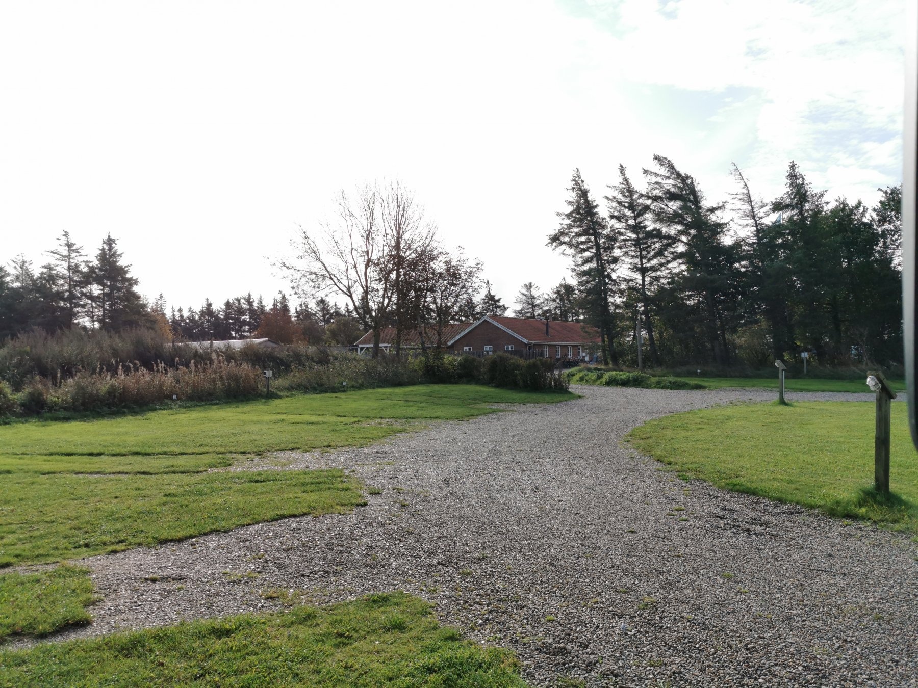Ballum Camping — Camping in Ballum