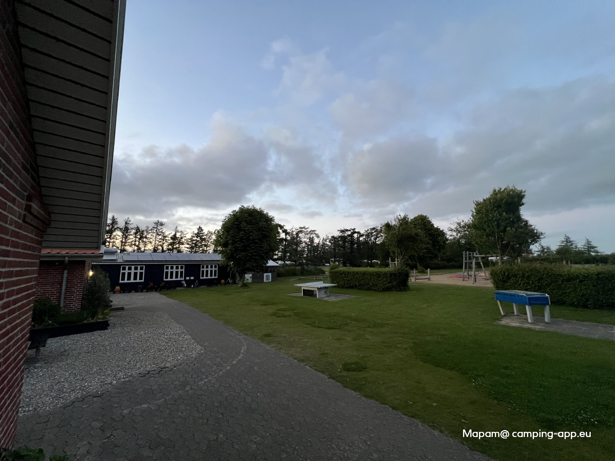 Ballum Camping — Foto 3